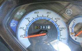 YAMAHA  AXIS Z
