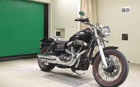 HARLEY FXDB 1580 2007 GX4