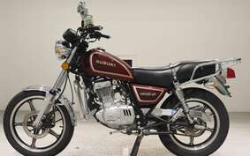 SUZUKI GN125 F Gen.2 PCJ2N