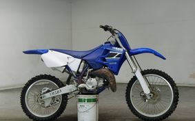 YAMAHA YZ125 CE05C