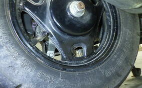 SUZUKI ADDRESS V125 G CF46A