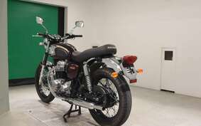 KAWASAKI W650 2005 EJ650A