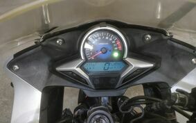 HONDA CBR250R MC41