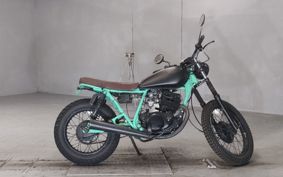 YAMAHA SR250 4J1