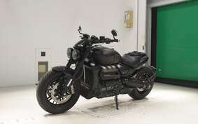 TRIUMPH ROCKET III R 2022