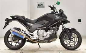 HONDA NC 700 X A 2012 RC63