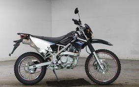 KAWASAKI KLX125 2014 LX125C