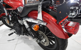 HARLEY HARLEY XL1200CB 2013 LK3