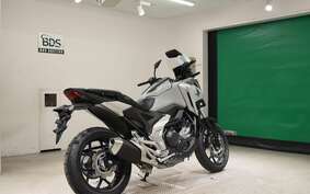 HONDA NC750X 2024 RH09