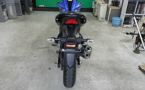 SUZUKI GIXXER 150 NG4BG