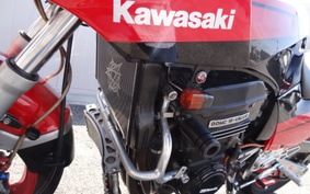 KAWASAKI GPZ900R NINJA 1997 ZX900A