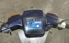 SUZUKI BIRDIE 50 BA14A