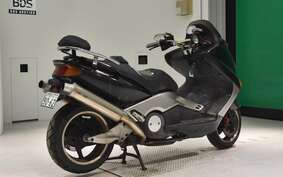 YAMAHA T-MAX500 Gen.2 2007 SJ04J