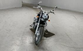 HONDA SHADOW 400 SLASHER 2007 NC40