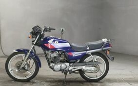 HONDA CB125T JC06