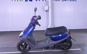 YAMAHA ｼﾞｮｸﾞ-3 SA01J