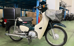 HONDA C50 SUPER CUB AA09