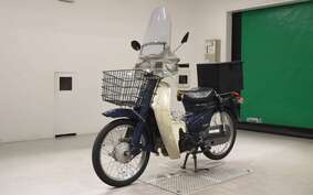 HONDA C50 SUPER CUB E AA01