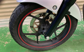 SUZUKI GIXXER 150 NG4BG