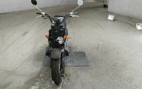 HONDA ZOOMER AF58