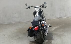 HARLEY FXDL1580 2007 GN4