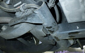 SUZUKI ADDRESS V125 G CF46A