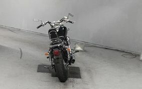 HONDA SHADOW 400 SLASHER 2005 NC40