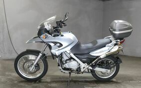 BMW F650GS 2005 0175