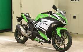 KAWASAKI NINJA 250 ABS EX250L