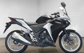 HONDA CBR250R MC41