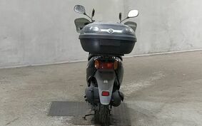 SUZUKI LET's 4 G CA41A