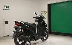 SUZUKI ADDRESS 110 CE47A