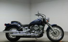 YAMAHA DRAGSTAR 400 2011 VH02J