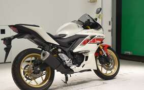 YAMAHA YZF-R25 A RG74J