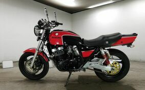 SUZUKI GSX400X IMPULSE 2001 GK79A