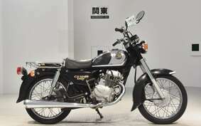 HONDA CD125T BENLY JA03