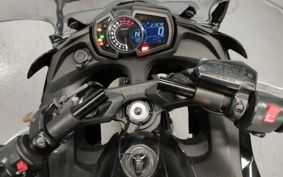 KAWASAKI NINJA650 ER650H