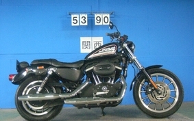 HARLEY XL883RI 2007 CS2