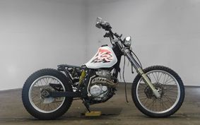 HONDA XR250 MD30