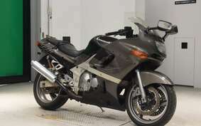 KAWASAKI ZZ-R400 Gen.2 1999 ZX400N