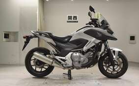 HONDA NC 700 X A 2013 RC63