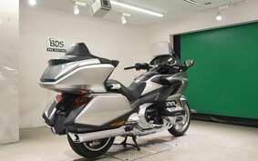 HONDA GL 1800 GOLD WING TOUR DCT 2024 SC79