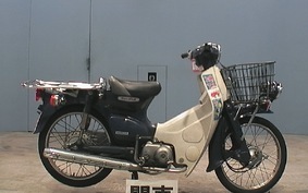 HONDA C50 SUPER CUB AA01