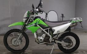 KAWASAKI KLX125 LX125C