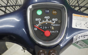 HONDA C50 SUPER CUB AA01