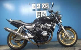 HONDA CB400SFV-3 2005 NC39