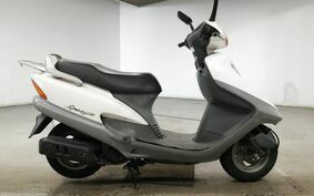 HONDA SPACY 125 JF04