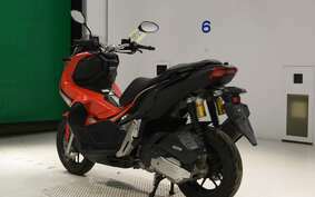 HONDA ADV150 KF38