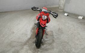 DUCATI HYPERMOTARD 1100 EVO 2010 B103AA