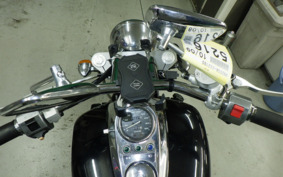 KAWASAKI ELIMINATOR 250 V VN250A